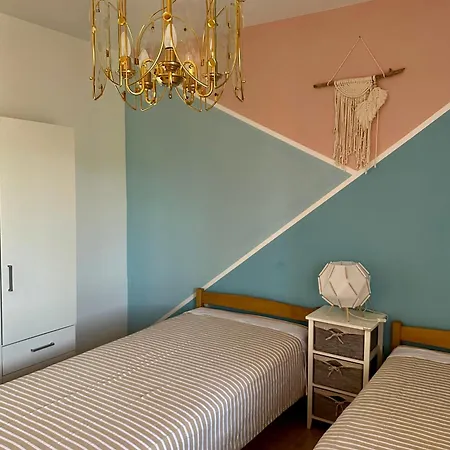 Romana Apartment