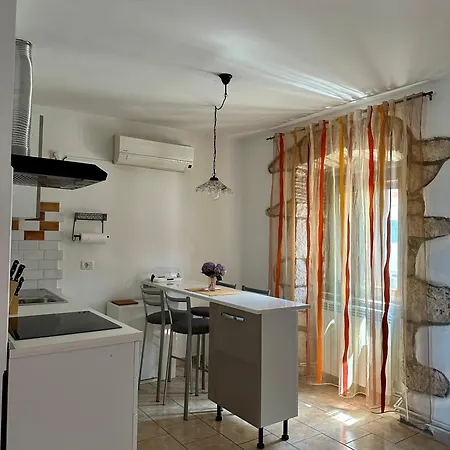 Romana Appartamento Nedeščina